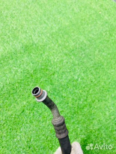 Трубка гур Opel Astra H (Z18XER)