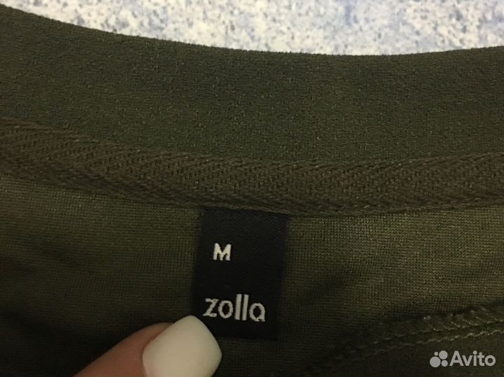 Платье Zolla