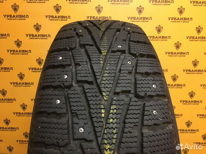 Nexen Winguard Spike WS6 225/60 R17 99T