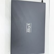 Ноутбук Skyx SmartLight, Белореченский