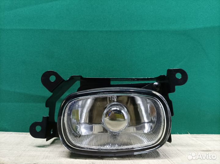 Фара птф Mitsubishi Outlander 1 2003-2008
