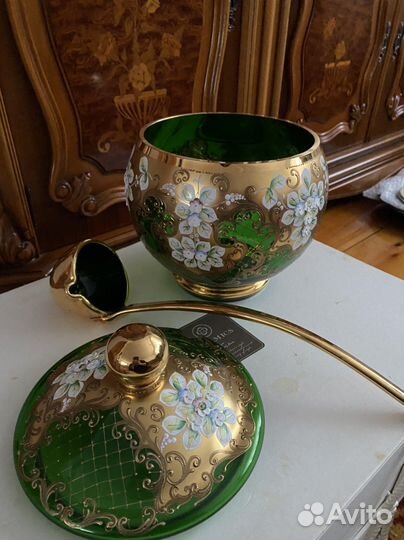 Набор столовой посуды