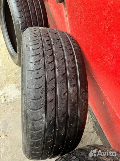 Toyo Proxes T1-S 225/55 R17