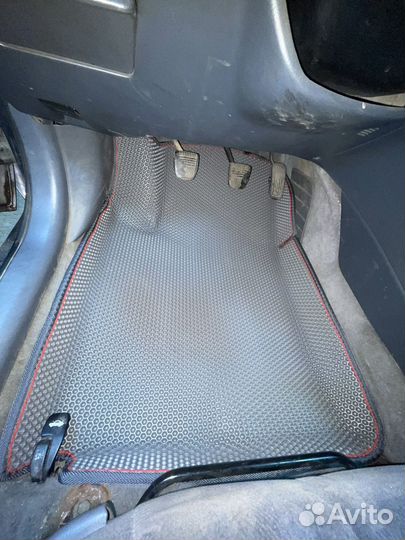 Toyota camry 4(xv20) ева коврики(к-т5шт)