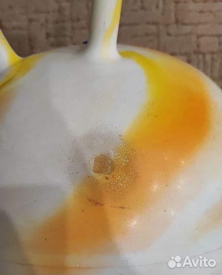 Мяч попрыгун