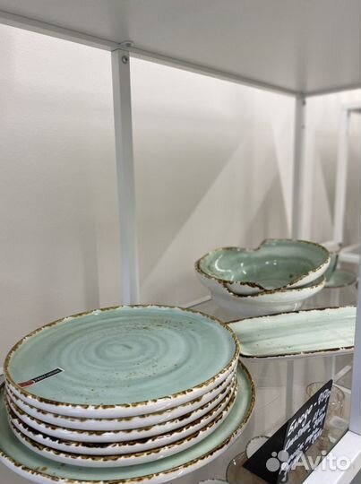 Набор столовой посуды