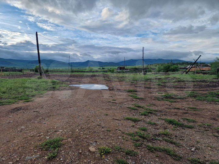 Участок 52,2 сот. (ИЖС)