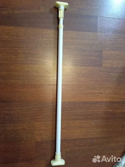 Штанга Карниз для ванной IKEA икеа 4 шт