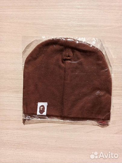 Шапка детская