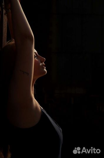 Фотосессия на улице