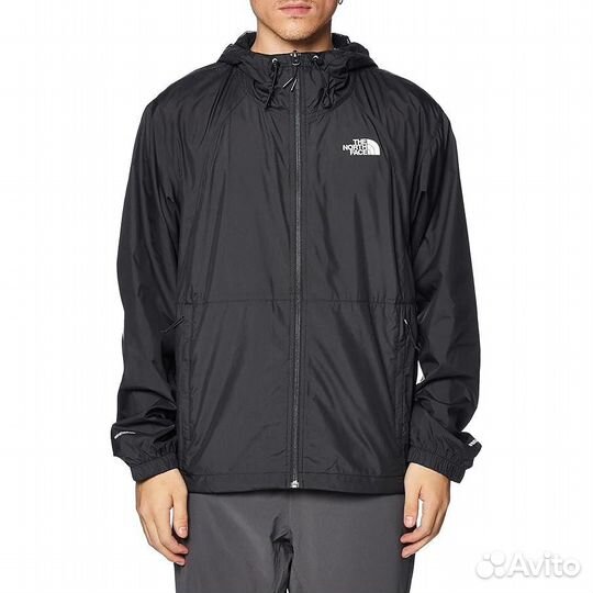 THE north face Jacket Men Black (XXL)(58)