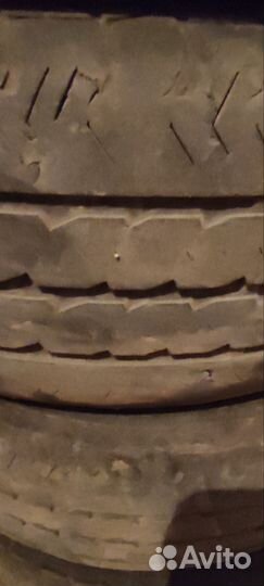 КАМА Кама-Евро-131 235/65 R16C