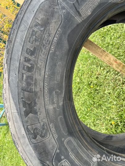 Покрышка michelin 315/70R22,5