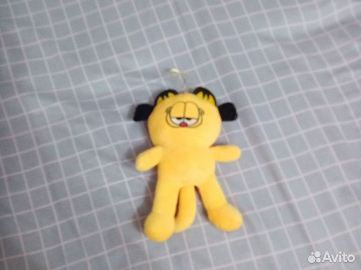 Мягкая игрушка