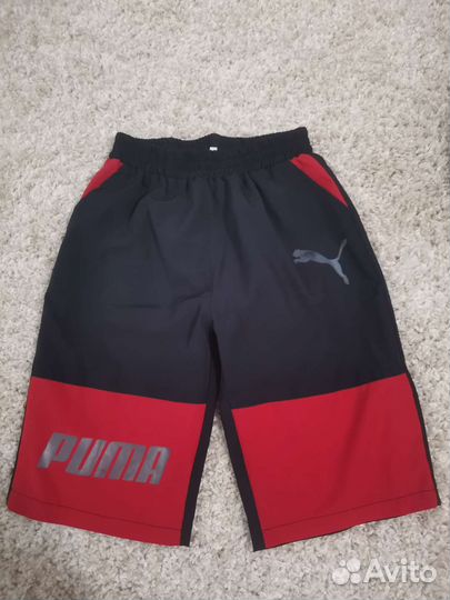 Футболка шорты