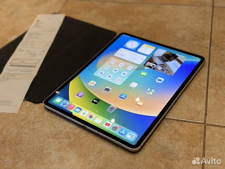 iPad Pro 12.9 2018 256gb + Cellular