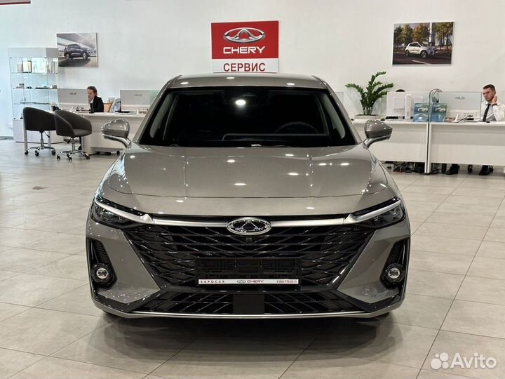 Chery Arrizo 8 1.6 AMT, 2023