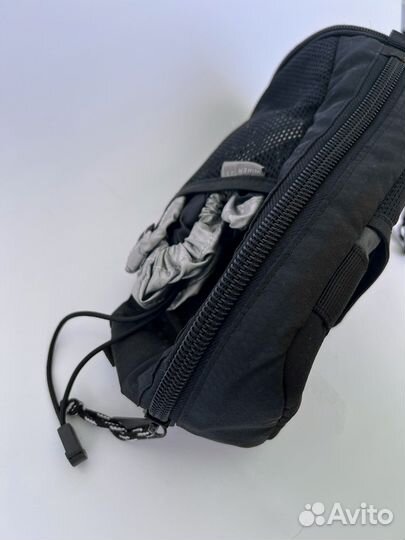 Кофр чехол для объектива камеры