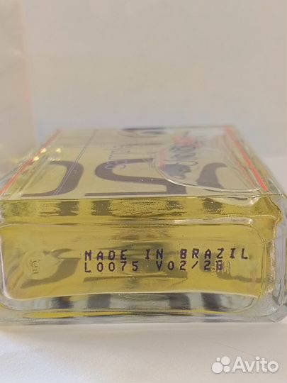 Escentric molecules 02