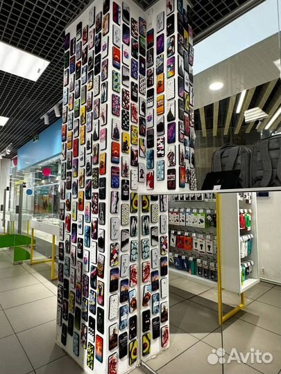 Петличный микрофон для смартфона