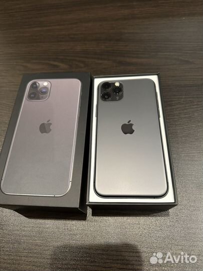 iPhone 11 Pro, 64 ГБ