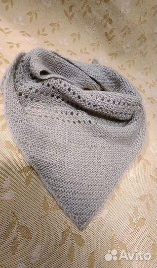 Женские шарфы и платки