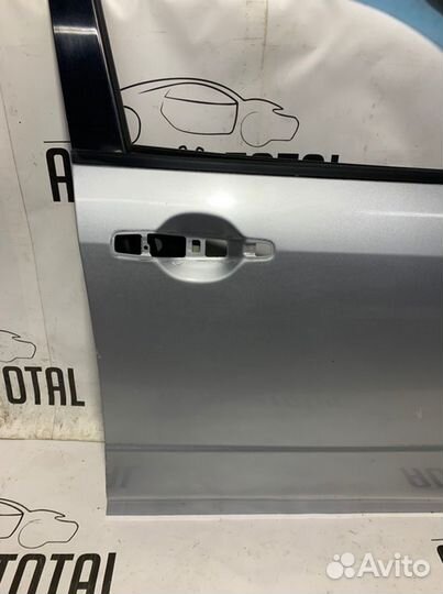 Дверь передняя правая Mitsubishi Outlander 1 4G63