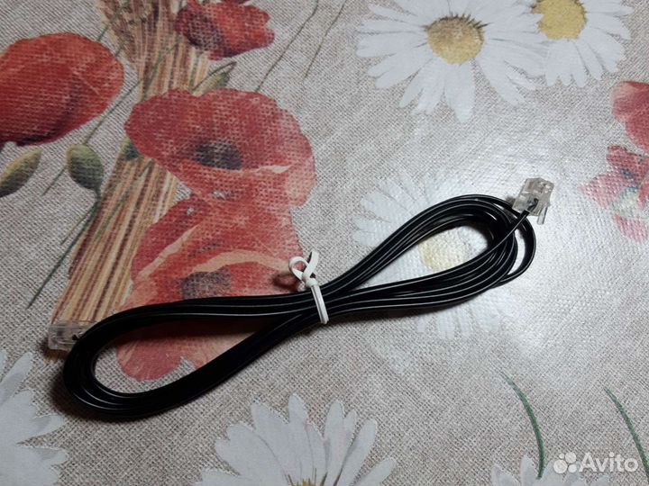 Кабель для компьютера