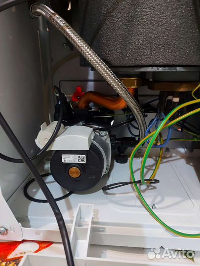 Электрический котёл Ray Protherm 28KE/14