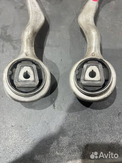 Рычаг передний кривой BMW E82 E87 E90 E92