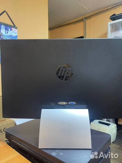 Монитор HP Pavilion 23xi 1920x1080 75 Гц IPS