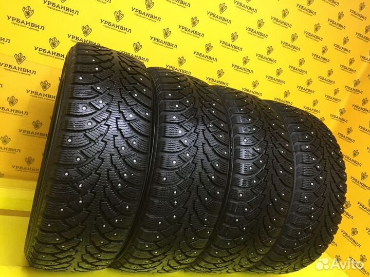 Nokian Tyres Nordman 4 205/55 R16 94T