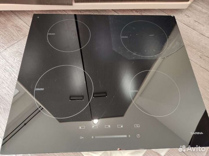 Варочная панель