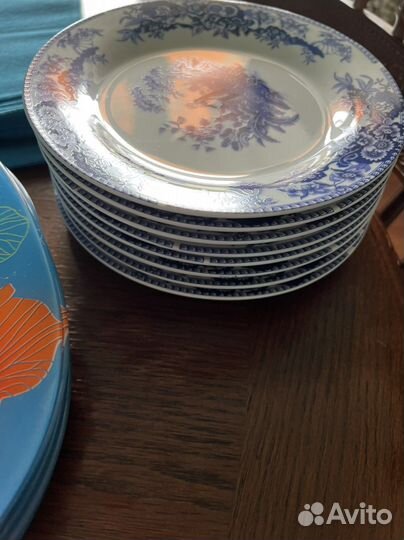 Набор столовой посуды luminarc, разное