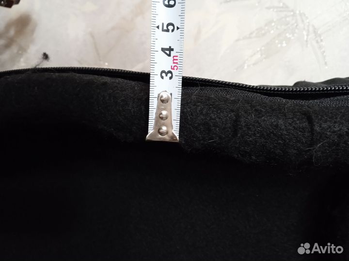 Чехол для гитары полужесткий