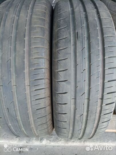 Viatti Strada Asimmetrico 185/60 R15