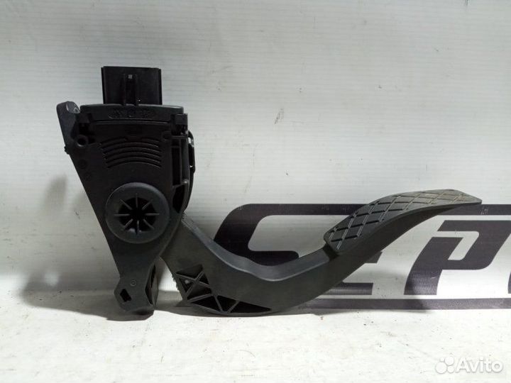 Педаль газа Audi Q5 8R 2008—2012