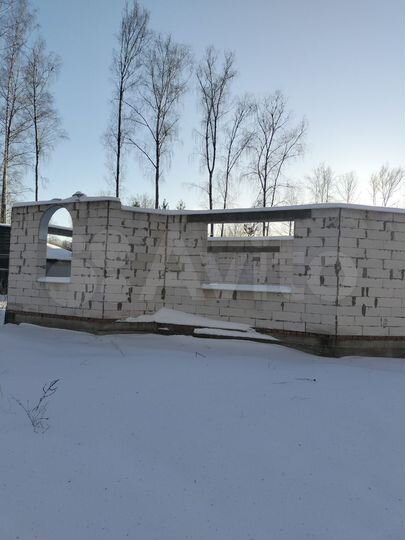 Участок 25 сот. (ИЖС)