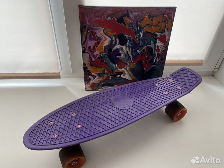 Penny board 22 original