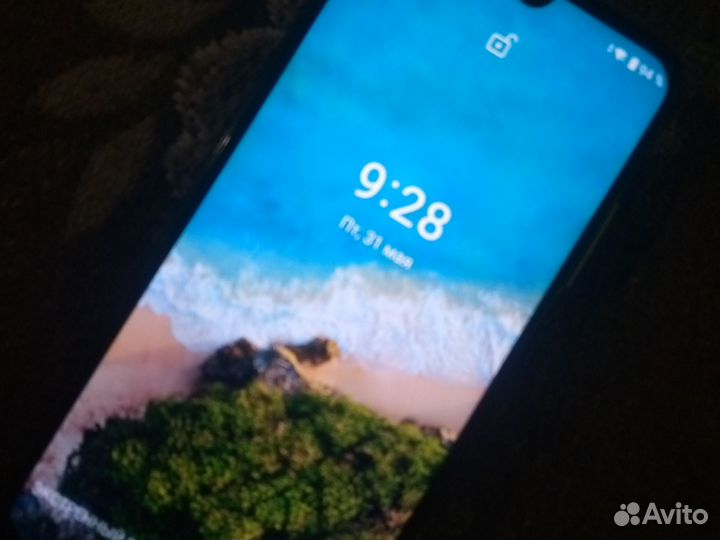 Xiaomi Mi A3, 4/64 ГБ