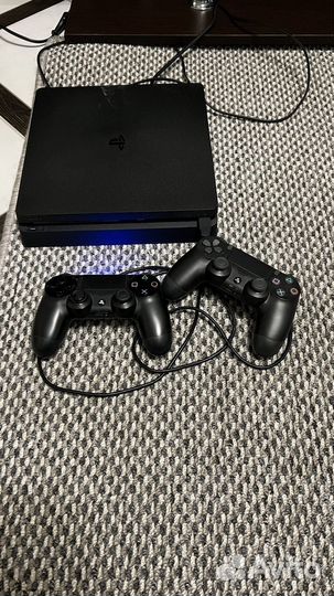 Sony PS4 slim 1tb