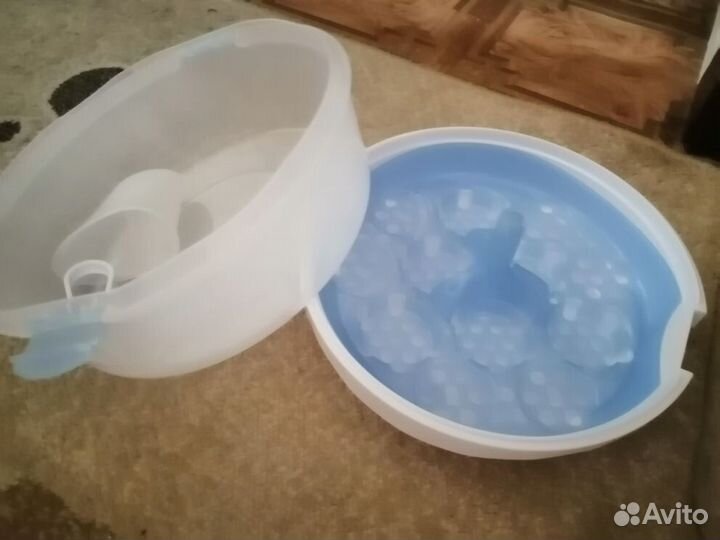 Стерилизатор