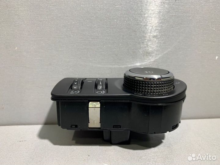 Переключатель света Chevrolet Cruze хэтчбек F16D3