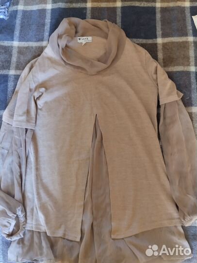 Женская одежда 48 размер