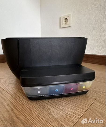 Hp Ink Tank Wireless 415