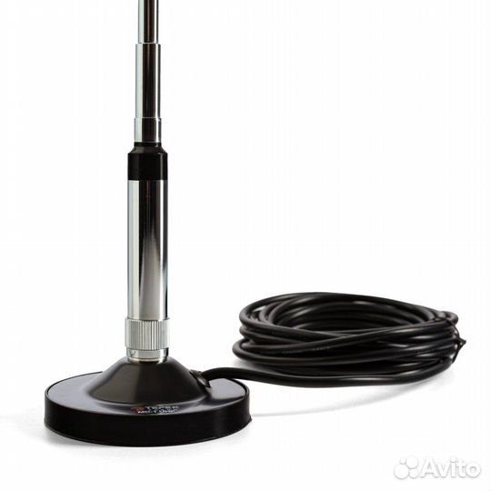 Магнитное основание Терек MC-1 UHF