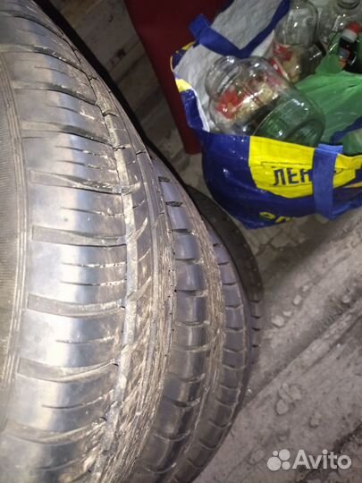 Cordiant Sport 185/60 R14