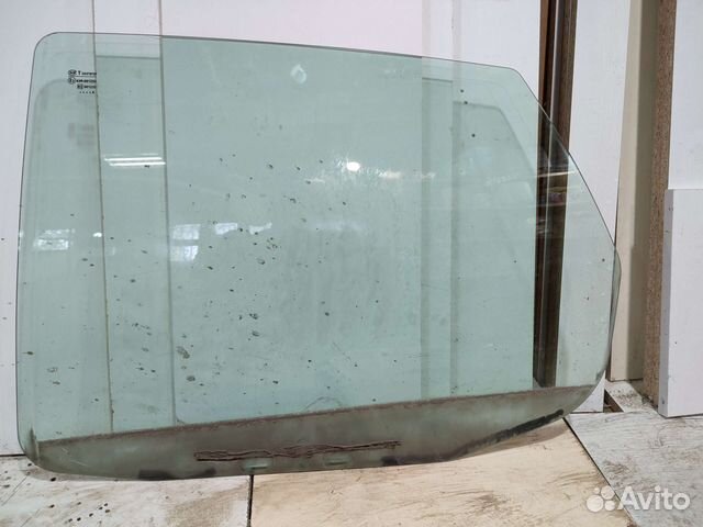 Продается стекло задней двери от Лада Гранта