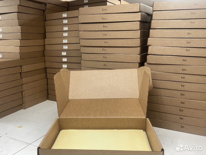 Вощина оптом