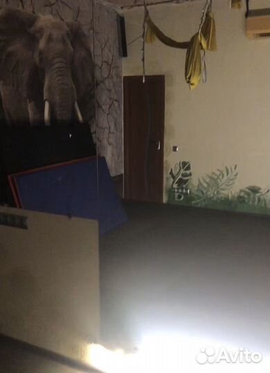 Зеркала со спортивного зала большие с крепежами